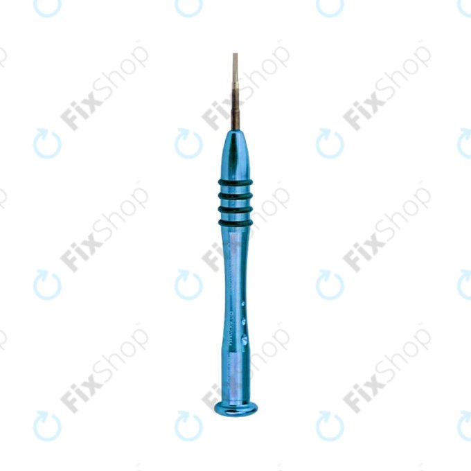 Отвертка - Плоска 1.5mm, Penggong