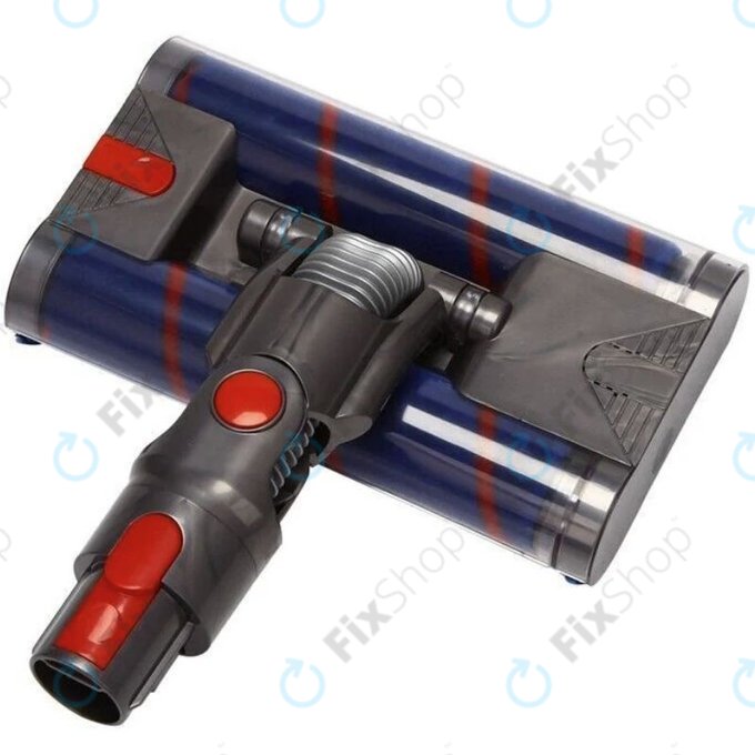 Двойна ролкова глава за Dyson V-series, Outsize