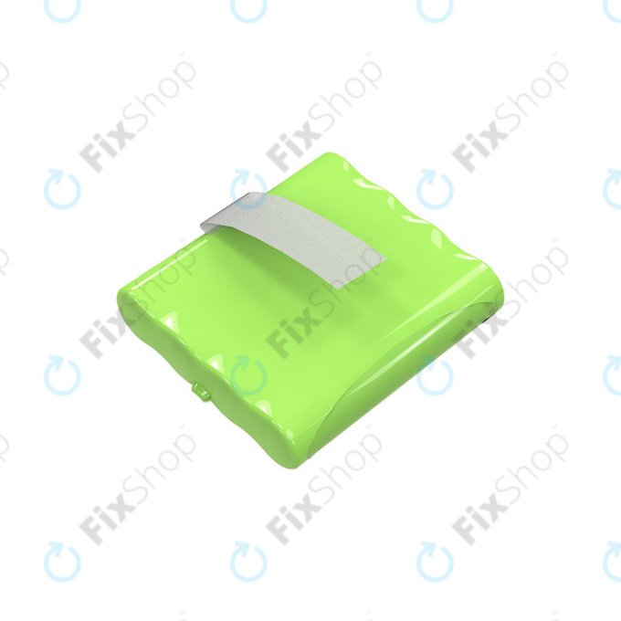 Батерия за Detewe Outdoor Pmr a Simvalley, 700mAh, Ni-MH, 4.8V, MT700D03XXC, HQ