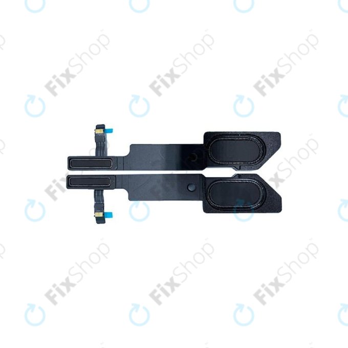 Говорители (ляв и десен) за MacBook Pro 14", A3185 (2024), 923-11987, Genuine Apple