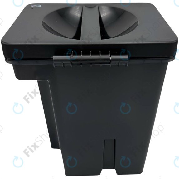 Резервоар за чиста вода, Черен за Roborock Qrevo, P10 Docking Station