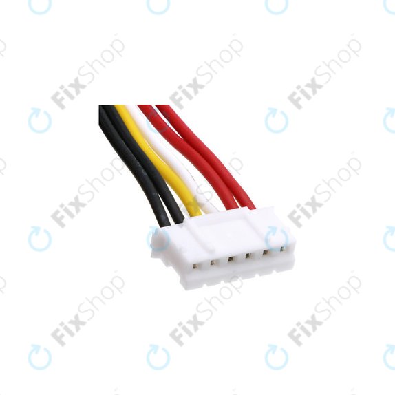 Батерия за Dejavoo Qd2, Nexgo N86, Wizarpos Q2, 2600mAh, Li-Ion, 7.4V, GX05, HQ