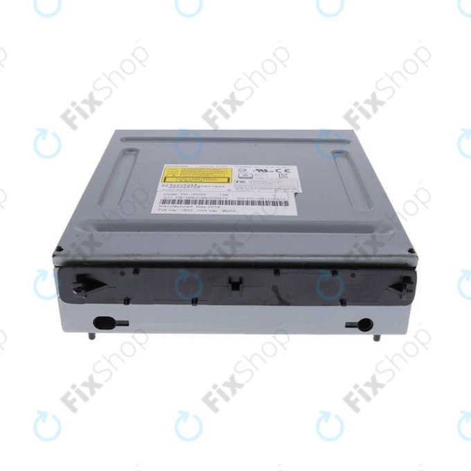 DVD устройство DG-16D5S за Microsoft Xbox 360 Slim