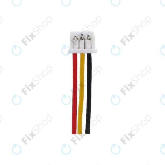 Батерия за Logitech G533, G933, 1200mAh, Li-Pol, 3.7V, 533-000132, HQ