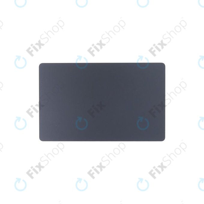 Пълен тракпад за MacBook Air 15", A3241 (2025), Midnight, 661-50140, Genuine Apple