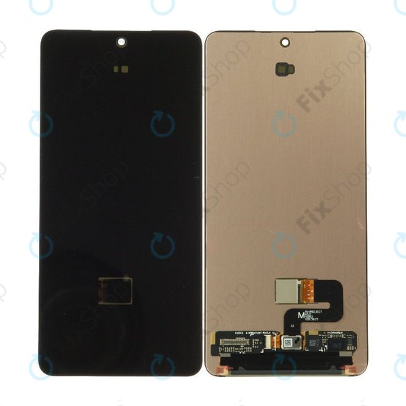 Дисплей за Samsung S26, Тъчскрийн без рамка, GH82-39190A, Genuine Service Pack