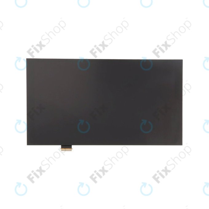LCD дисплей (Black) за Nintendo Switch 2