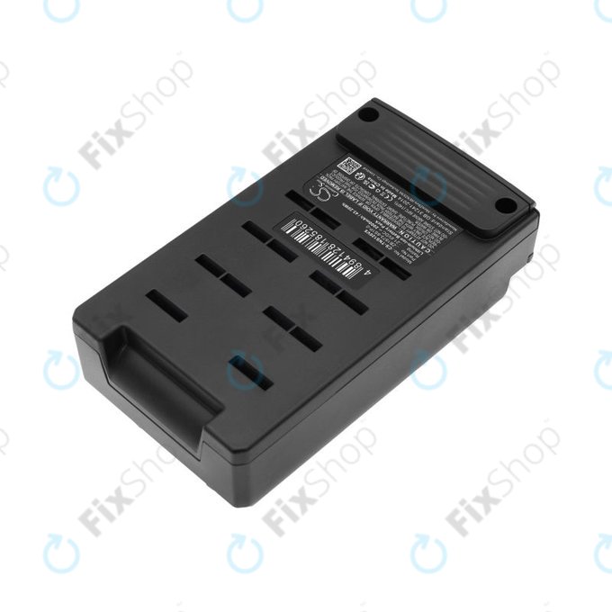Батерия за Tineco P1, Pure One S12, 2000mAh, Li-Ion, 21.6V, ZB1873-6S1P-0, HQ