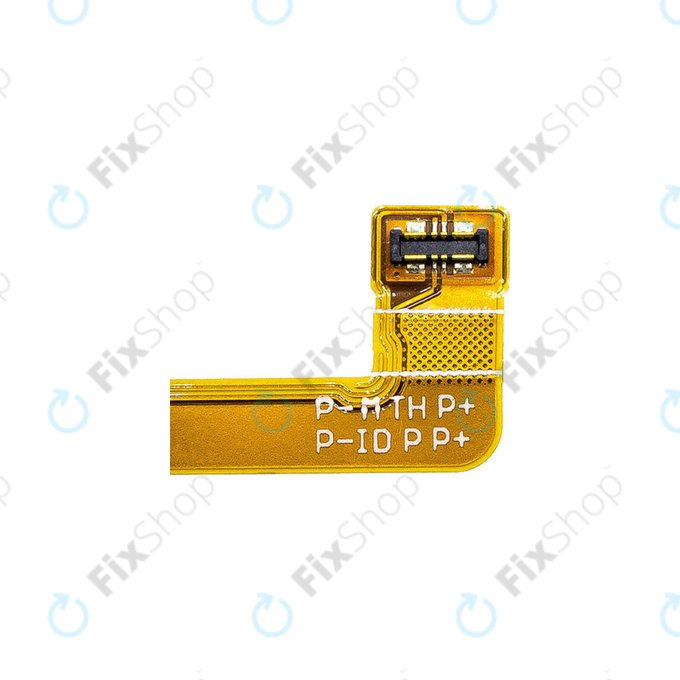 Батерия за Asus Zenfone 5 ZE620KL, 3200mAh, Li-Pol, 3.85 V, C11P1708, HQ