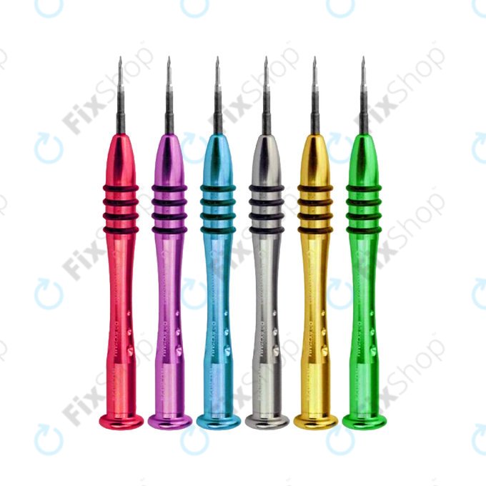 Отвертка - Torx T4, Penggong