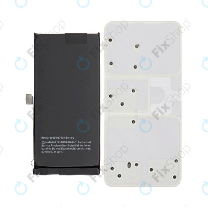 Батерия за iPhone 14 Plus, 4325mAh, 661-30394, Genuine Apple