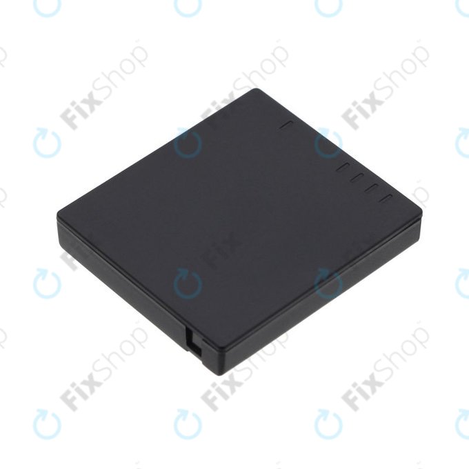 Батерия за Panasonic Lumix DMW-BCF10, 940mAh, Li-Ion, 3.7V, DMW-BCF10, HQ