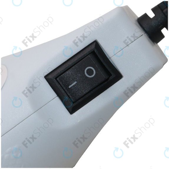 Топловъздушен пистолет (EU 230V, 300W)
