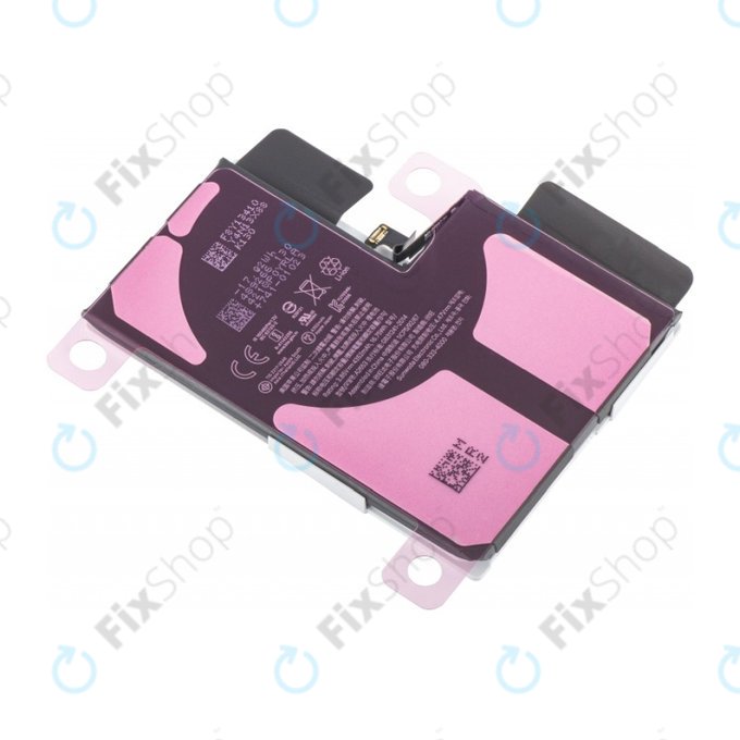 Батерия за iPhone 13 Pro Max, 4352mAh, 661-22294, Genuine Apple