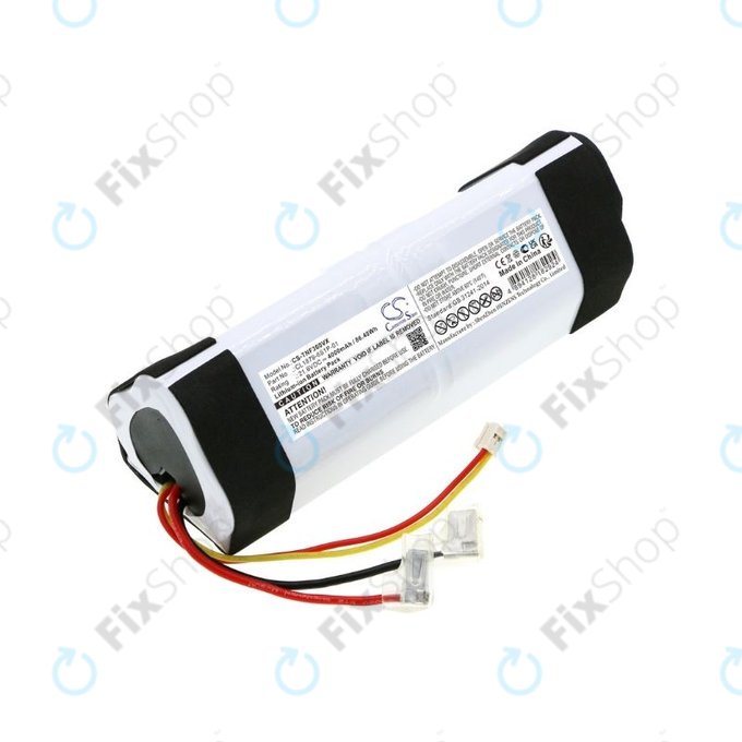 Батерия за Tineco iFloor Breeze, CL1879-6S1P-01, Li-Ion 21.6V 4000mAh, HQ