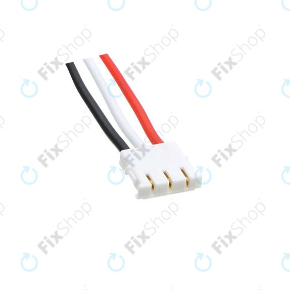 Батерия за Logitech Mx Master, 500mAh, Li-Pol, 3.7V, 533-000088, HB303450, HQ