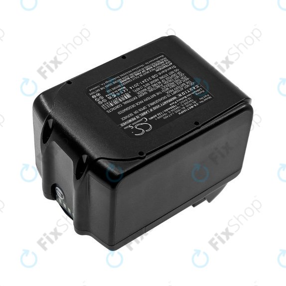 Батерия за Makita 18V, 7500mAh, Li-Ion, 18.0V, BL1830, BL1835, LXT400,194205-3, 194204-5, 194309-1, HQ