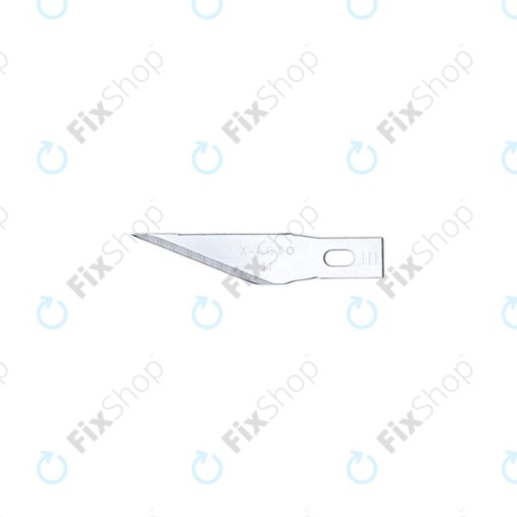 Класически остриета с фина точка, 10 бр., X-Acto X-Life № 11