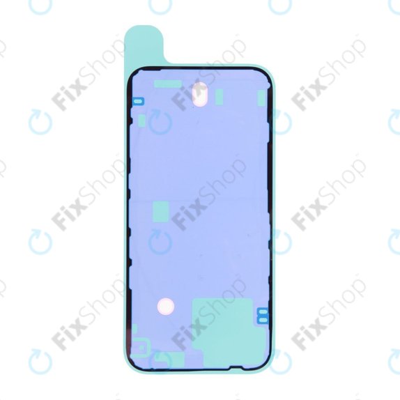 Лепило за стъкло на задния корпус за iPhone 16e, 923-12052-S, Genuine Apple