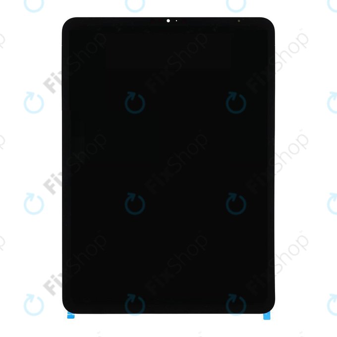 LCD дисплей за iPad Pro 11.0" (3rd Gen 2021, 4th Gen 2022), Тъчскрийн без рамка, Refurbished