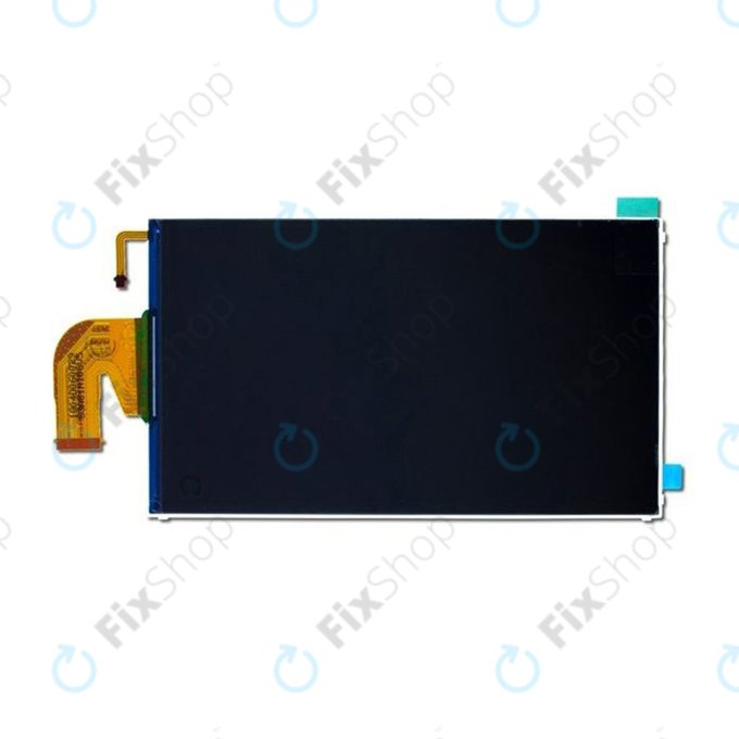 Дисплей OLED за Nintendo Switch