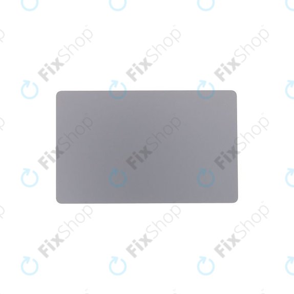 Пълен тракпад за MacBook Air 15", A2941 (2023), Space Gray, 661-34949, Genuine Apple
