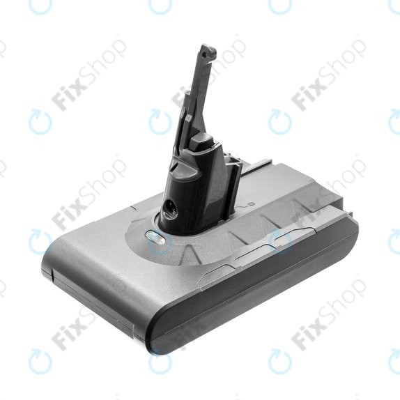 Батерия за Dyson V8, 215681, PM8-US-HFB1497A, Li-Ion 21.6V 2600mAh, HQ