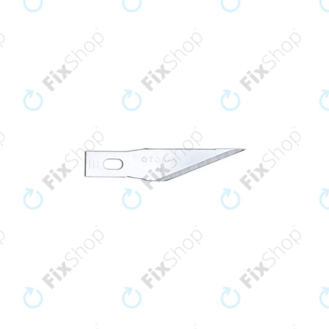 Класически остриета с фина точка, 10 бр., X-Acto X-Life № 11