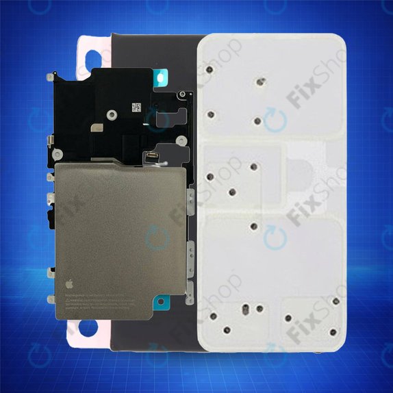 Батерия за iPhone 17 Pro eSIM, 4252mAh, 661-56128, Genuine Apple