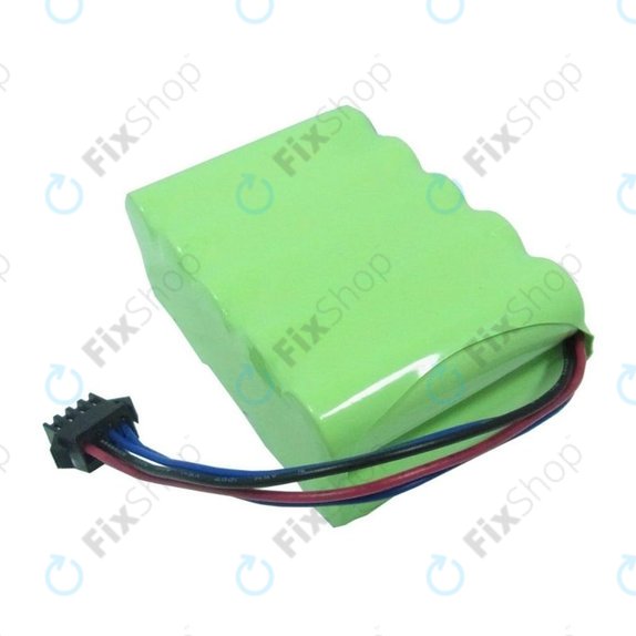 Батерия за Ecovacs Deebot CR-series, NR49AA800P12V, Ni-MH 12.0V 800mAh