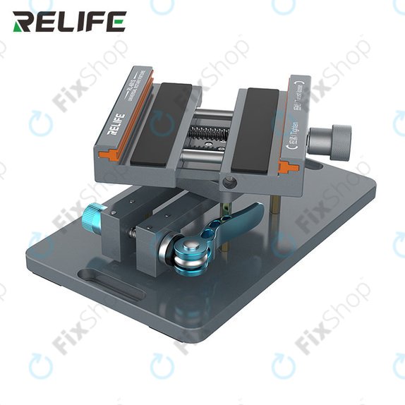 Универсален държач за ремонт на телефони, Relife RL-601S
