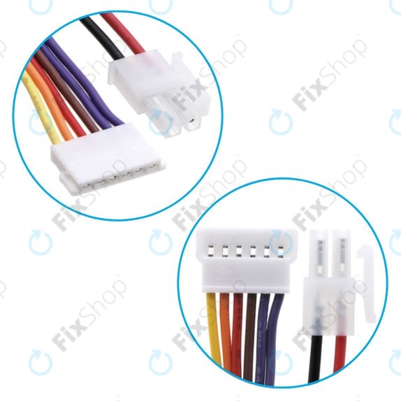 Батерия за Rowenta RH6737WH, SS-9100043101, Li-Ion 18.5V 2500mAh, HQ