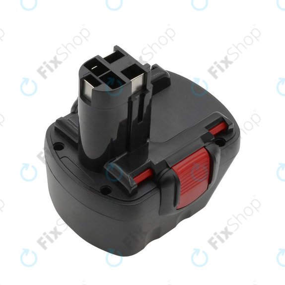 Батерия за Bosch 12V, 1500mAh, BAT043, BAT045