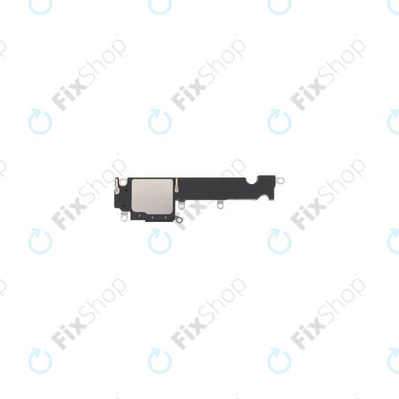 Силен високоговорител за iPhone 15 Plus