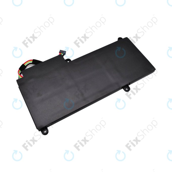 Батерия за Lenovo ThinkPad E450, E455, E460, E465, T470p, ThinkPad Edge E450 i7, 4400mAh, Li-Ion, 10.8V, 45N1752, HQ