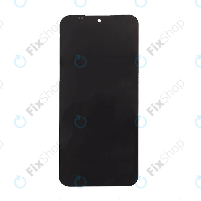 дисплей за myPhone Hammer Iron V, Тъчскрийн без рамка, TFT