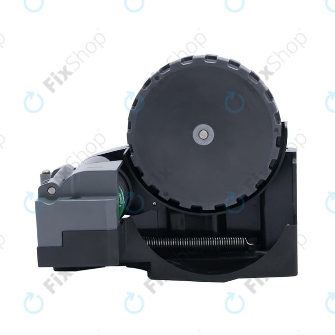 Колело с мотор за iRobot Roomba e-series, i-series, j-series, ляв, Left