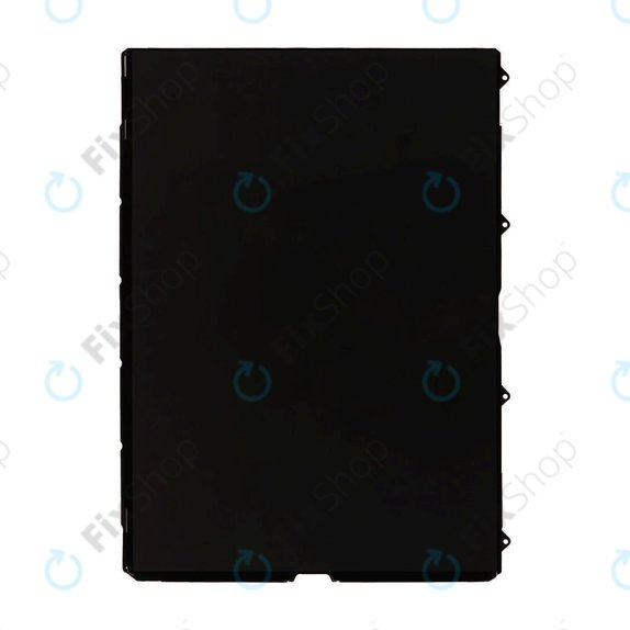 LCD дисплей за iPad (10th Gen 2022, 11th Gen 2025), Wifi + Cellular Version, Тъчскрийн без рамка