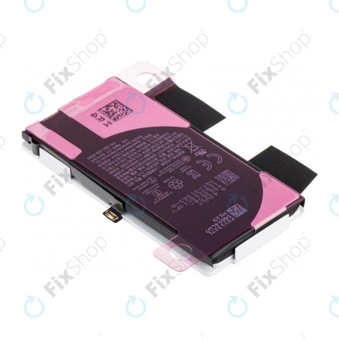 Батерия за iPhone 12 Mini, 2227mAh, 661-17939, Genuine Apple