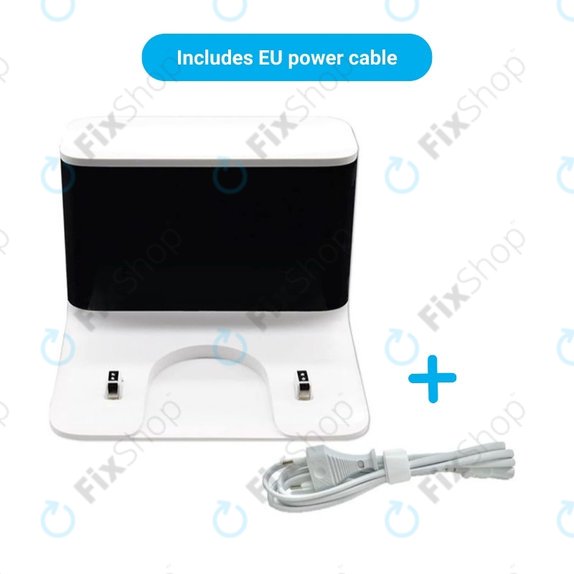 Зарядна станция за Xiaomi Mi Robot Vacuum Mop (Mijia 1C), 2 (Mijia 2C)