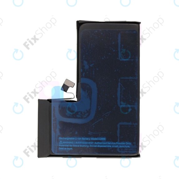 Батерия за iPhone 14 Pro, 3200mAh, A2866, Service Pack
