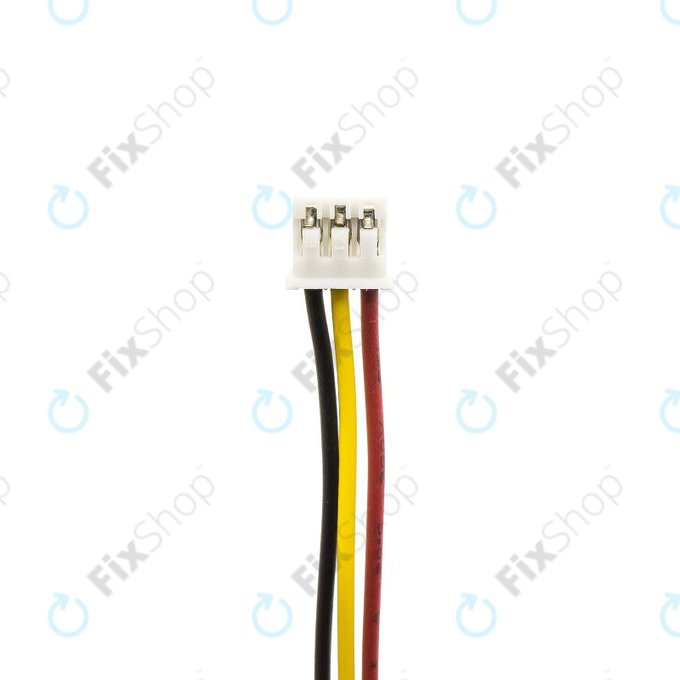 Батерия за Logitech Mx Keys, 1500mAh, Li-Pol, 3.7V, 533-000177, HQ