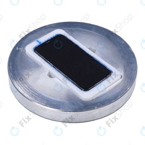 Водоустойчива форма за шлифоване и полиране на iPhone 15 Pro, Refox