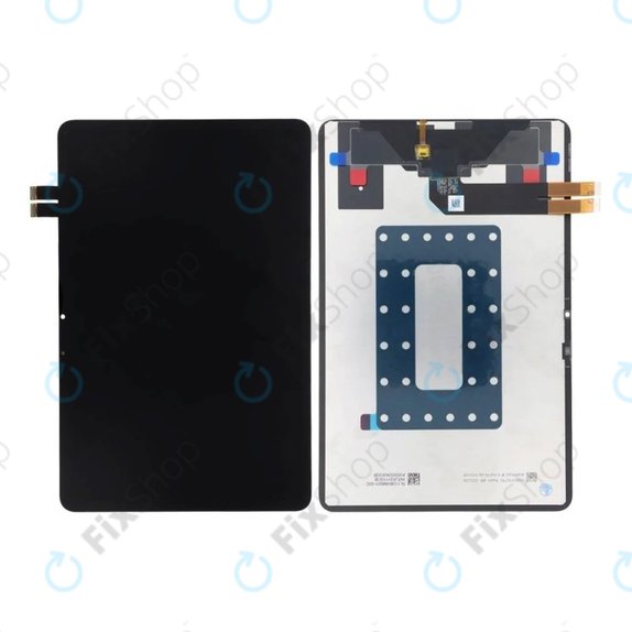 Дисплей за Xiaomi Pad 6, тъч стъкло, 5600140M8200, Genuine Service Pack