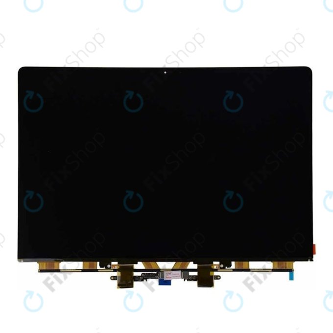 LCD дисплей за MacBook Pro 15" A1990 (2018 – 2019), Refurbished