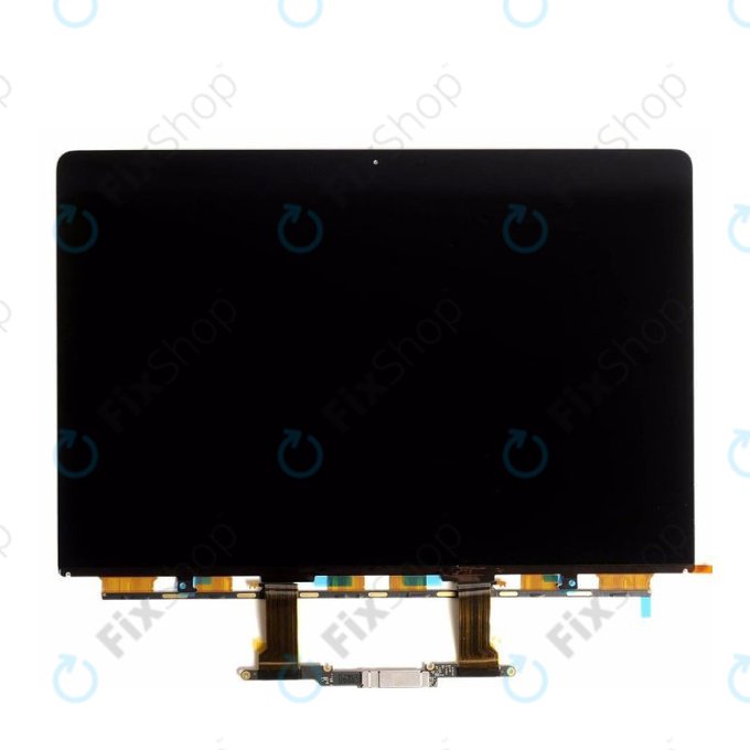 LCD дисплей за MacBook Pro 15" A1707 (късна 2016 – средата на 2017), Refurbished