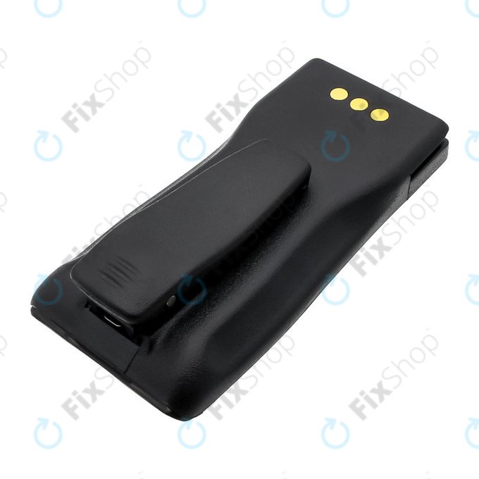 Батерия за Motorola CP, EP, GP, PM-series, 2500mAh, Ni-MH, 7.5V, PMNN4081, HQ