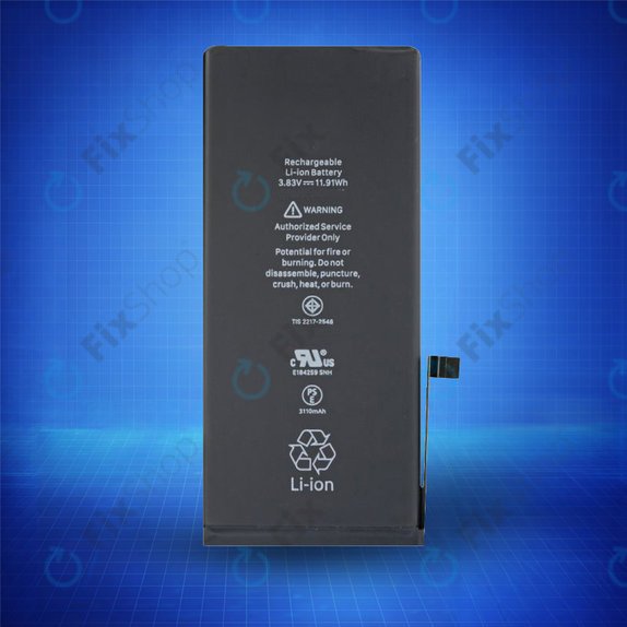 Батерия за iPhone 11, 3110mAh, Service Pack