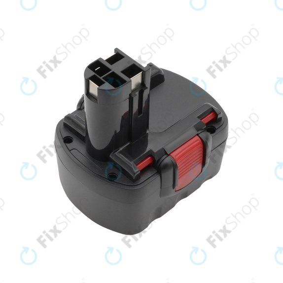 Батерия за Bosch 13614, 3000mAh, Ni-MH, 14.4V, 2 607 335 264, HQ