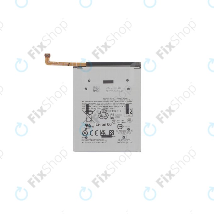 Батерия за Samsung A36 A366E, A56 A566B, 5000mAh, EB-BA566ASE
